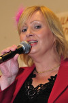 Live optreden bij radio compagnie in 2008