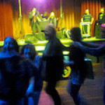 Optreden Theater Het Trebol Harlingen 2013